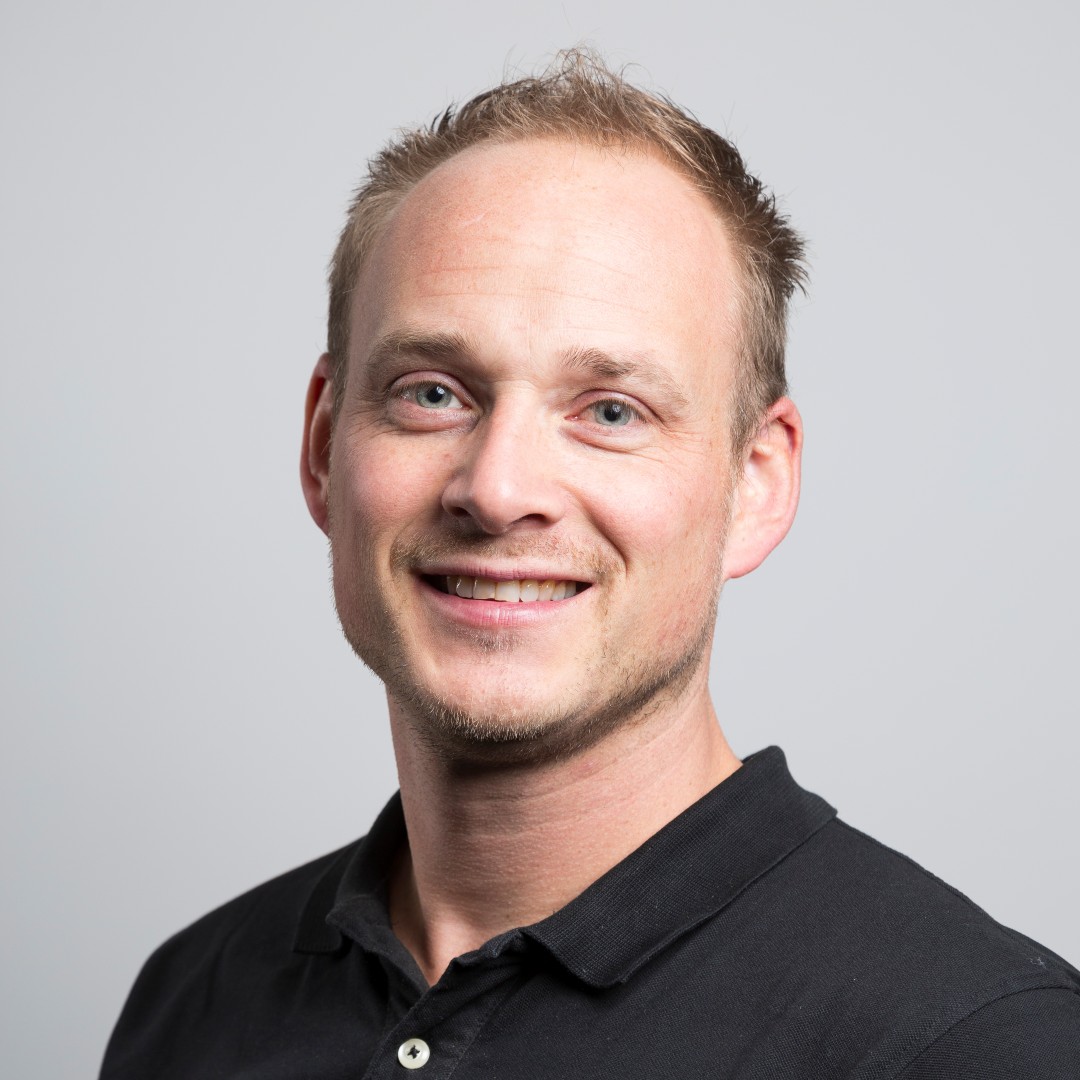 Image of Peter van Zijverden